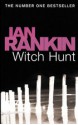 Witch Hunt - Ian Rankin