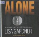 Alone - Lisa Gardner, Anna Fields