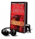 The Silent Girl (Jane Rizzoli & Maura Isles, #9) - Cassandra Campbell, Tess Gerritsen