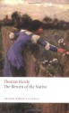 The Return of the Native - Thomas Hardy