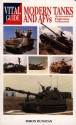 Modern Tanks & AFVs - Simon Dunstan