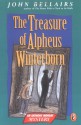 The Treasure of Alpheus Winterborn - John Bellairs, Judith Gwyn Brown