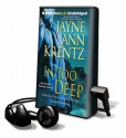 In Too Deep (Arcane Society, #10) - Jayne Ann Krentz, Joyce Bean