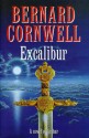 Excalibur (The Arthur Books, #3) - Bernard Cornwell