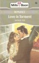 Love in Torment - Natalie Fox