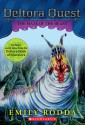 Deltora Quest #6: The Maze of the Beast - Emily Rodda