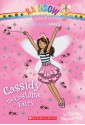 Cassidy the Costume Fairy - Daisy Meadows