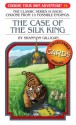 The Case of the Silk King - Shannon Gilligan, Vorrarit Pornkerd, Sasiprapa Yaweera, Jintanan Donploypetch, Jose Luis Marron