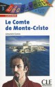 Le Comte de Monte-Cristo - Alexandre Dumas