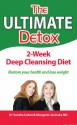 The Ultimate Detox - Sandra Cabot, Margaret Jasinska