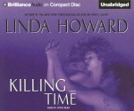 Killing Time - Linda Howard