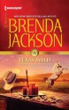 Texas Wild (The Westmorelands) - Brenda Jackson