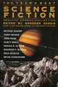 The Year's Best Science Fiction: Twelfth Annual Collection - Gardner R. Dozois, Mary Rosenblum, Brian M. Stableford, Howard Waldrop