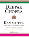 Kamasutra: Including the Seven Spiritual Laws of Love - Mallanaga Vātsyāyana, Deepak Chopra