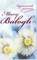 Slightly Wicked - Mary Balogh