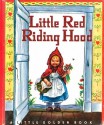 Little Red Riding Hood - Mabel Watts, Kelly Oechsli