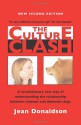 The Culture Clash: A Revolutionary New Way to Understanding the Relationship Between Humans and Domestic Dogs - Jean Donaldson, Ian Dunbar