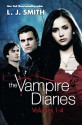 The Vampire Diaries - L.J. Smith