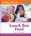 Lunch Box Food - Sharon Dalgleish