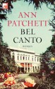 Bel Canto (German Edition) - Ann Patchett, Karen Lauer