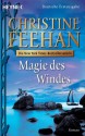 Magie des Windes: Roman (German Edition) - Ursula Gnade, Christine Feehan, Birgit Groll