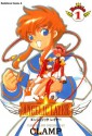 ANGELIC LAYER(1) (角川コミックス・エース) - CLAMP