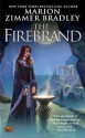 The Firebrand - Marion Zimmer Bradley