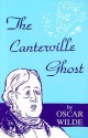 The Canterville Ghost - Oscar Wilde