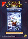 The Complete Dreamlands - Chris Williams, Sandy Petersen