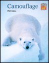 Camouflage Big Book Literacy Pack - Phil Gates, Richard Brown, Kate Ruttle