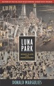 Luna Park: Short Plays and Monologues - Donald Margulies