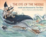 The Eye of the Needle - Teri Sloat, Betty Huffmon