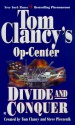 Divide and Conquer - Tom Clancy, Jeff Rovin, Steve Pieczenik