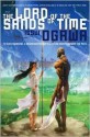 The Lord of the Sands of Time (Novel) - Issui Ogawa, Jim Hubbert