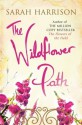 The Wildflower Path - Sarah Harrison