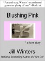 Blushing Pink - Jill Winters