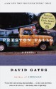 Preston Falls: A Novel (Vintage Contemporaries) - David Gates