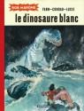 Le dinosaure blanc (Bob Marone, tome 1) - Yann, Conrad