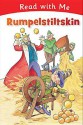 Read with Me: Rumpelstiltskin - Nick Page, Claire Page, Sara Baker