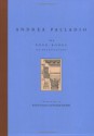 The Four Books on Architecture - Andrea Palladio, Richard Schofield, Robert Tavernor