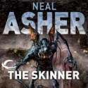 The Skinner - Neal Asher