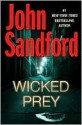 Wicked Prey (Lucas Davenport, #19) - John Sandford