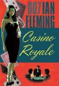 Casino Royale: Library Edition - Ian Fleming, Robert Whitfield