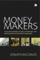 Money Makers: The Stock Market Secrets of Britain's Top Professional Investment Managers - Jonathan Davis