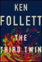 The Third Twin - Ken Follett