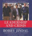 Leadership and Crisis - Bobby Jindal