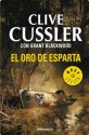 El oro de Esparta (Fargo 1) (Spanish Edition) - Clive Cussler