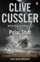 Polar Shift - Clive Cussler