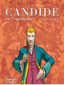 Candide ou l'optimisme de Voltaire (Candide, #1) - Voltaire, Gorian Delpâture, Michel Dufranne, Vujadin Radovanovic