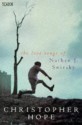 The Love Songs of Nathan J. Swirsky - Christopher Hope